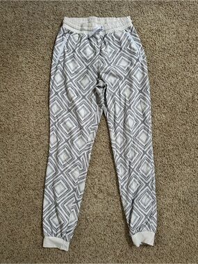 Wolven Joggers